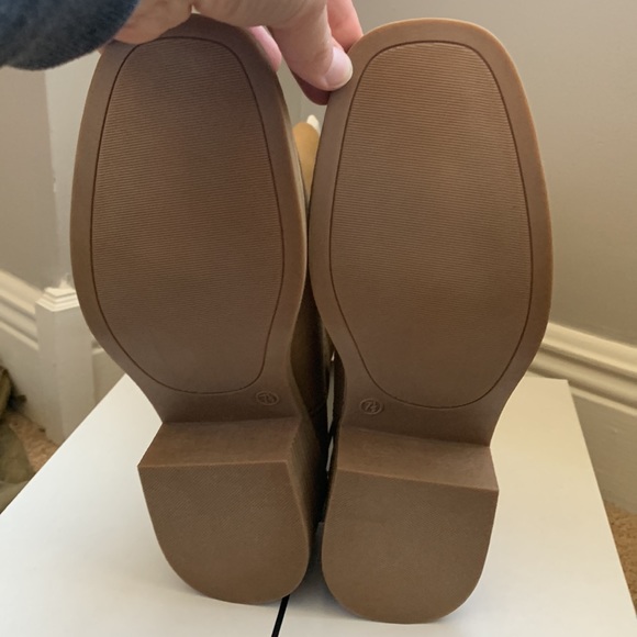 Dolce by Mojo Moxy Western Boots - Picture 6 of 6